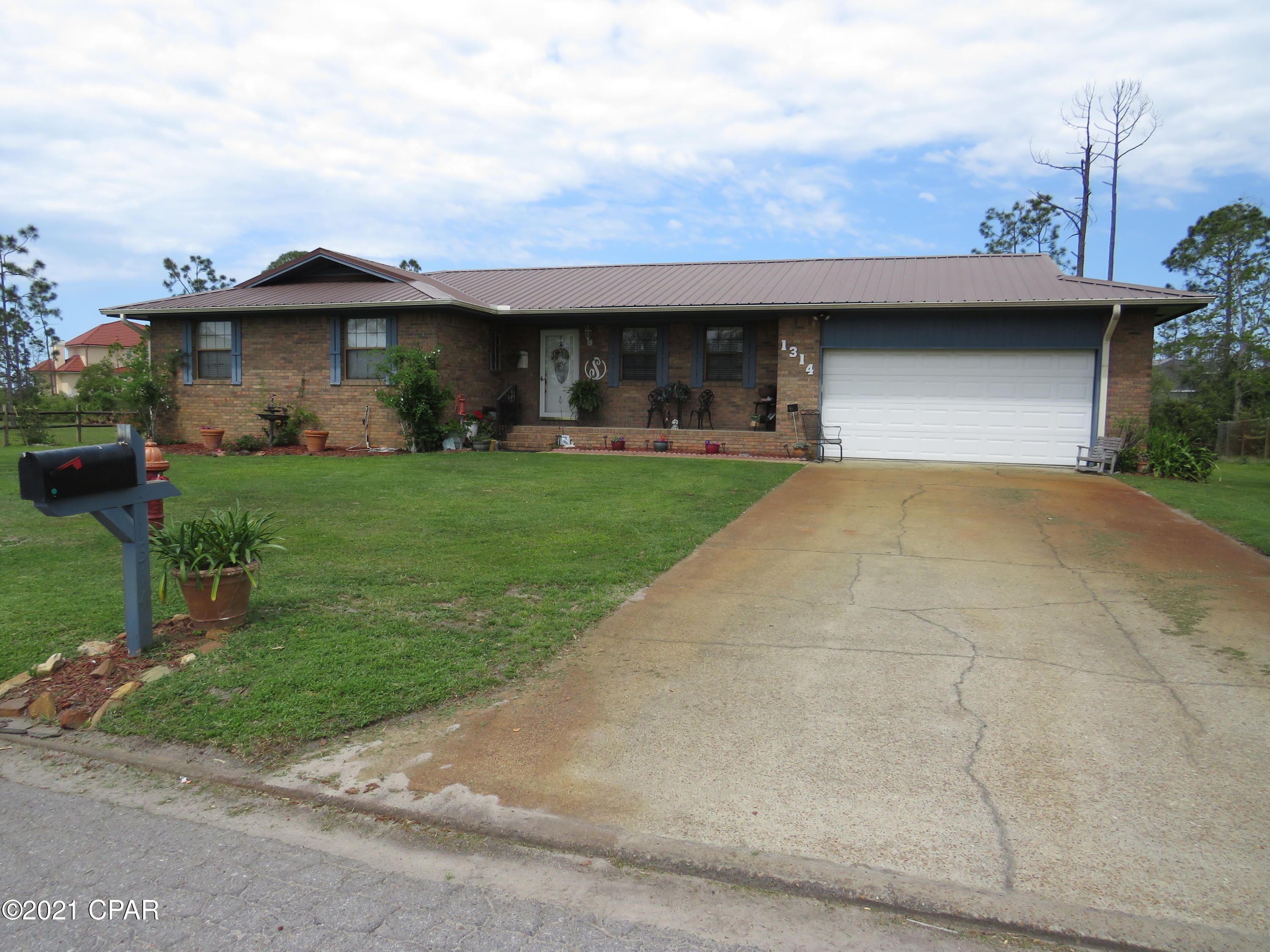 1314 Calabria Road Panama City, FL 32405 - Photo 15 of 17 Gallery Image 15