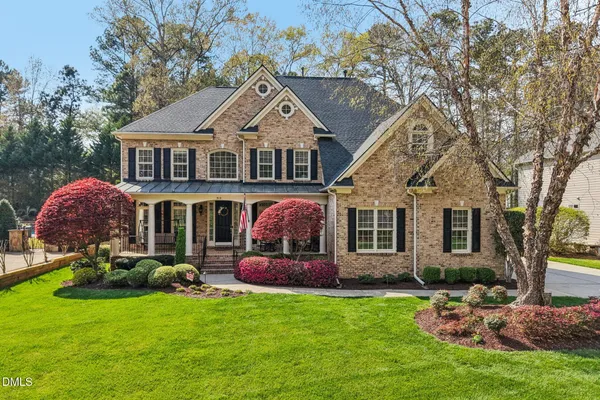$1,298,500 | 312 Allenhurst Place, Cary, NC 27518