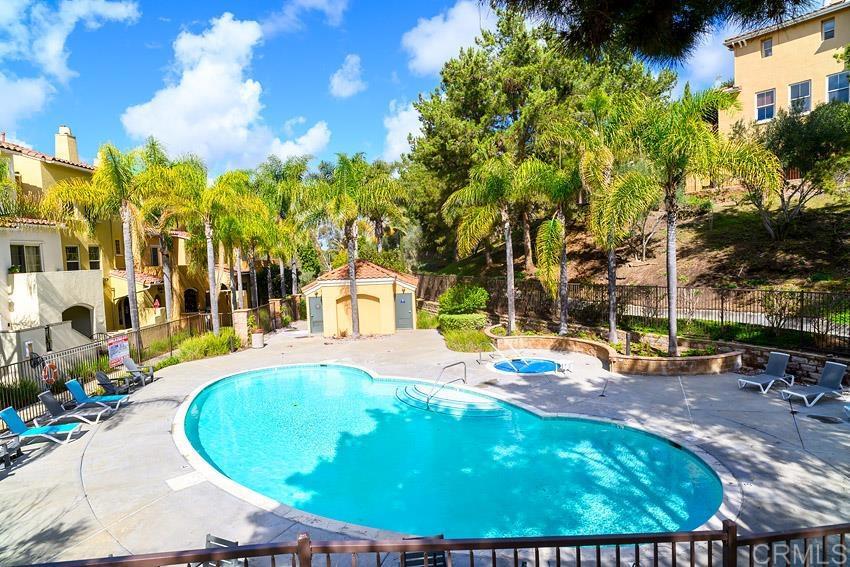 2232 Huntington Point Road, Unit 53 Chula Vista, CA 91914 - Photo 37 of 37 a view of a swimming pool