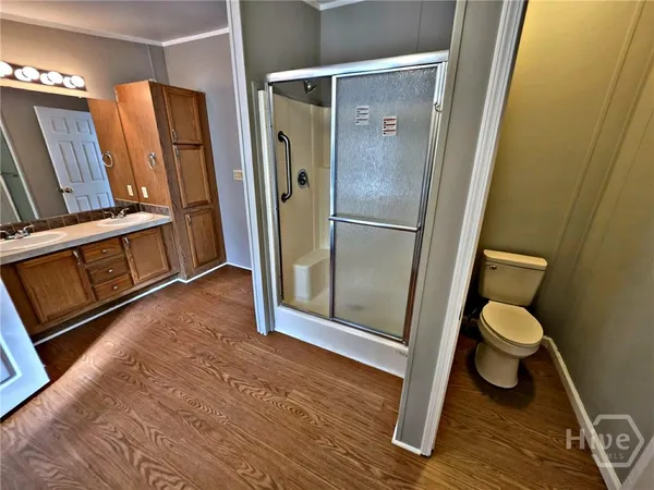 $229,000 | 240 Lucious Drive, Pembroke, GA 31321