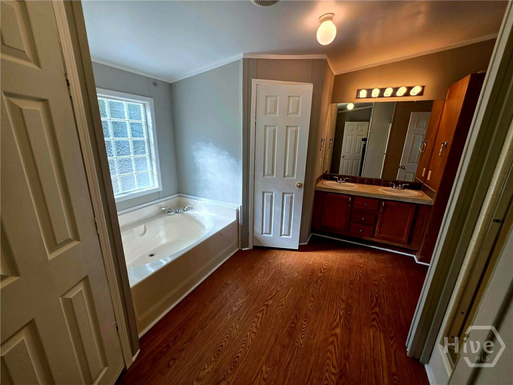 240 Lucious Drive Pembroke, GA 31321 - Photo 18 of 40