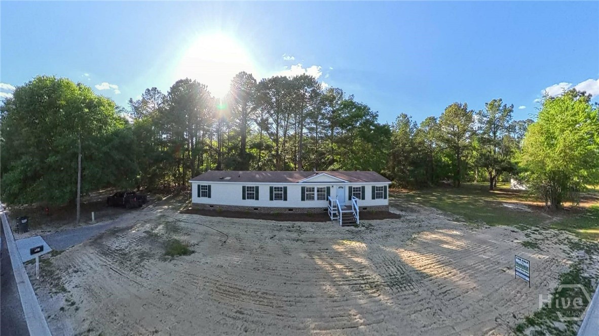 240 Lucious Drive Pembroke, GA 31321 - Photo 24 of 40