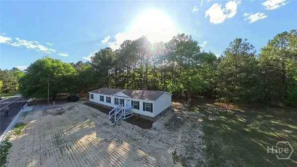 $229,000 | 240 Lucious Drive, Pembroke, GA 31321