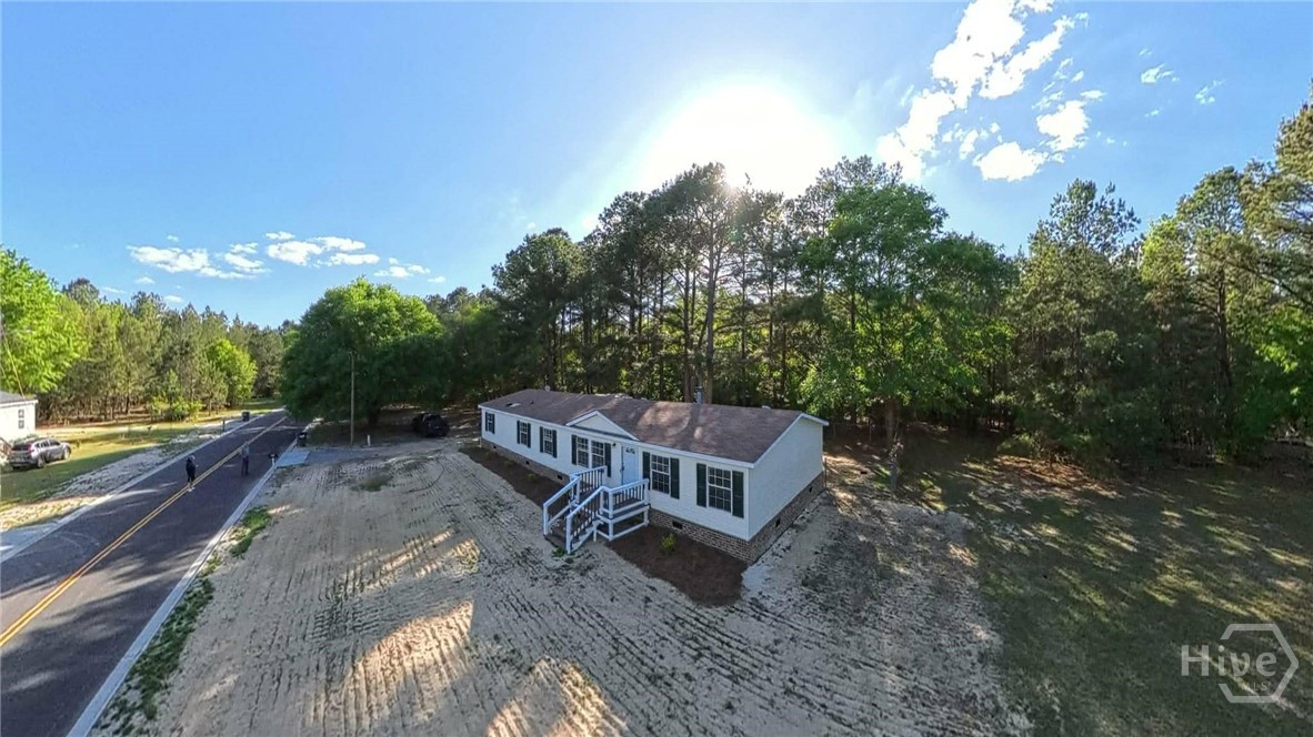 240 Lucious Drive Pembroke, GA 31321 - Photo 25 of 40