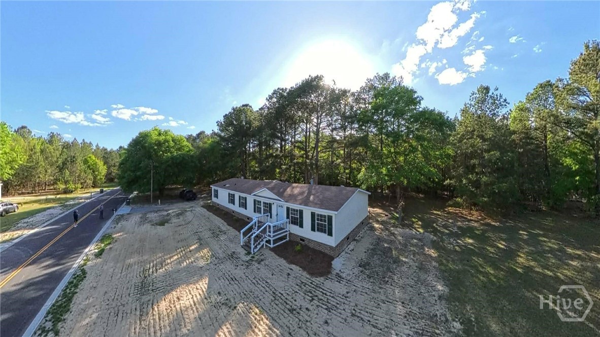 240 Lucious Drive Pembroke, GA 31321 - Photo 28 of 40