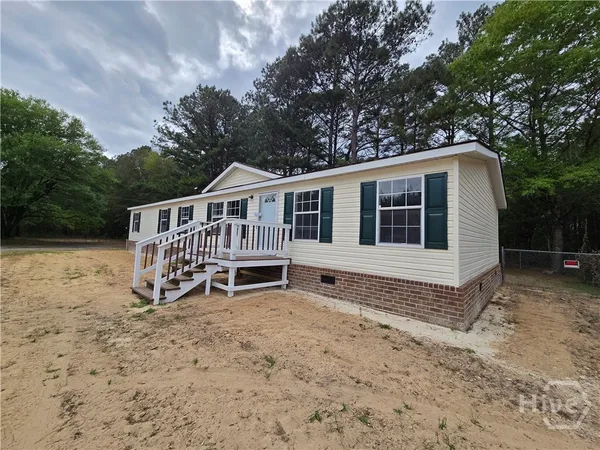 $229,000 | 240 Lucious Drive, Pembroke, GA 31321