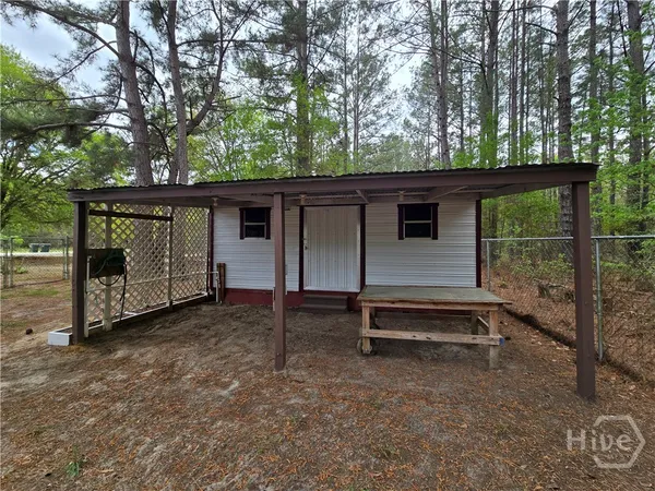 $229,000 | 240 Lucious Drive, Pembroke, GA 31321