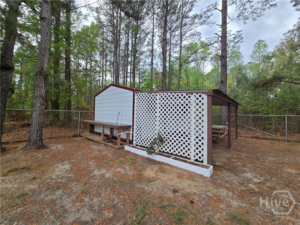 240 Lucious Drive Pembroke, GA 31321 - Photo 35 of 40