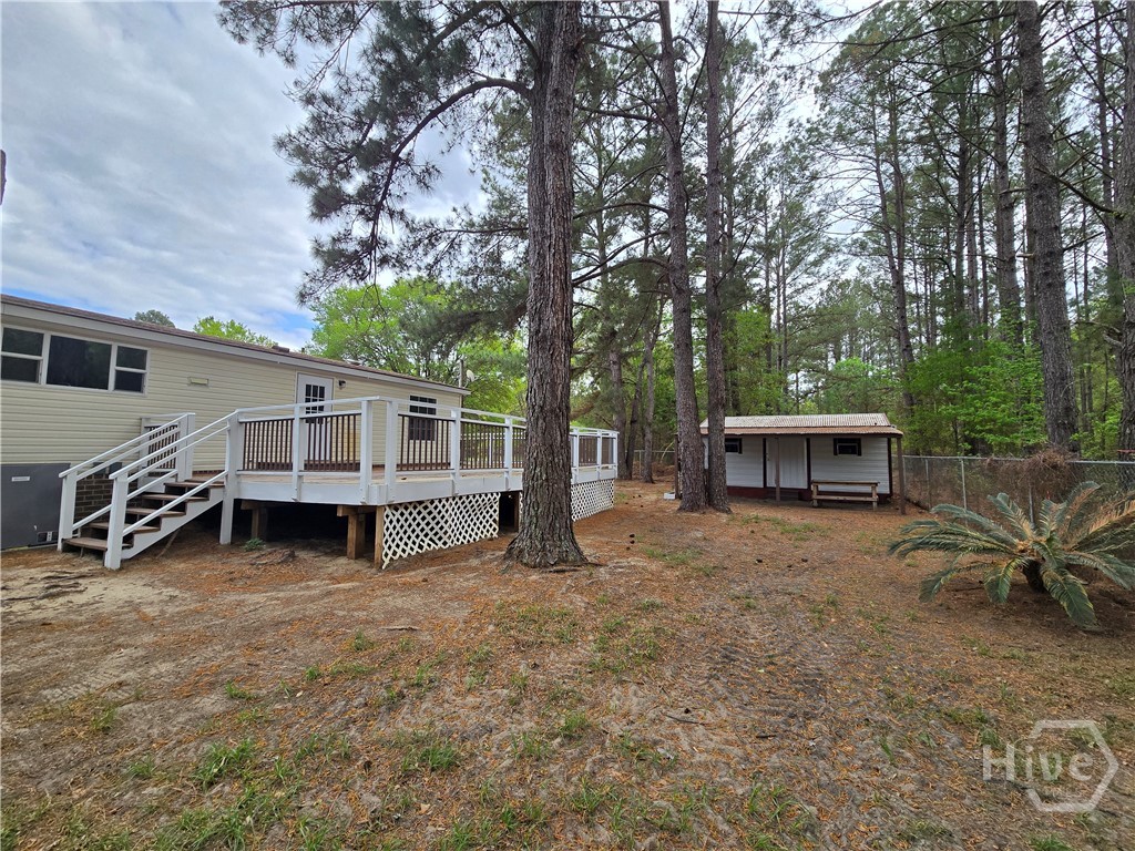 240 Lucious Drive Pembroke, GA 31321 - Photo 36 of 40