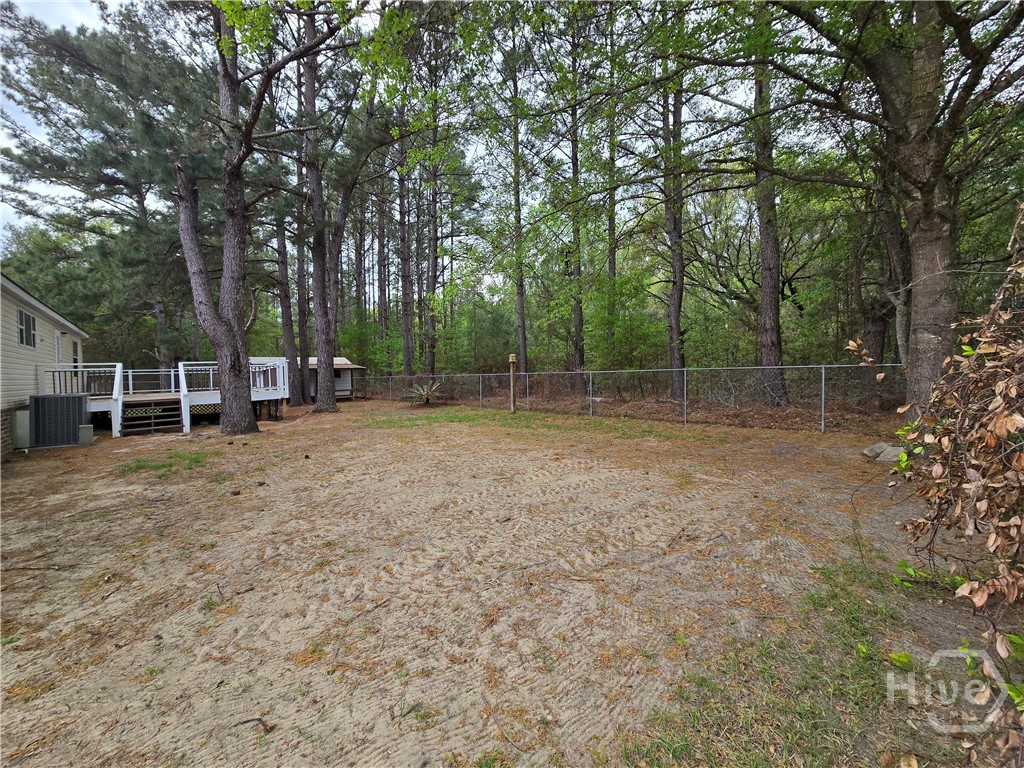 240 Lucious Drive Pembroke, GA 31321 - Photo 37 of 40