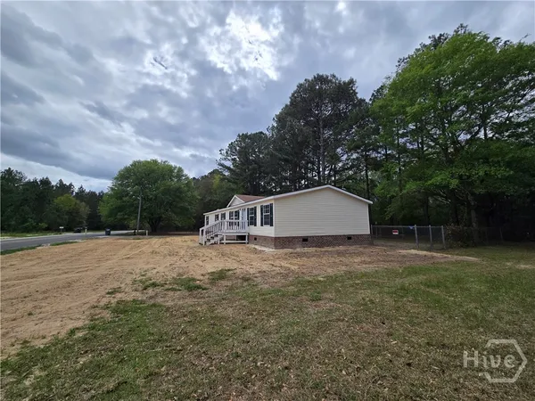 $229,000 | 240 Lucious Drive, Pembroke, GA 31321