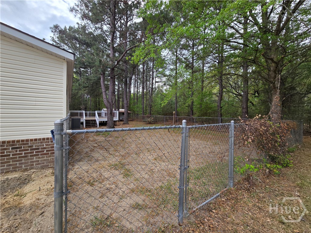 240 Lucious Drive Pembroke, GA 31321 - Photo 39 of 40