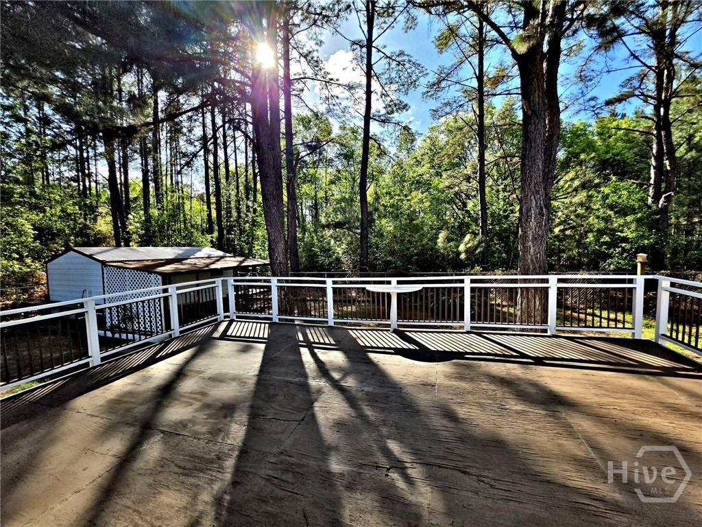 240 Lucious Drive Pembroke, GA 31321 - Photo 4 of 40