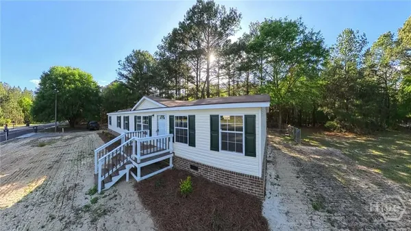 $229,000 | 240 Lucious Drive, Pembroke, GA 31321