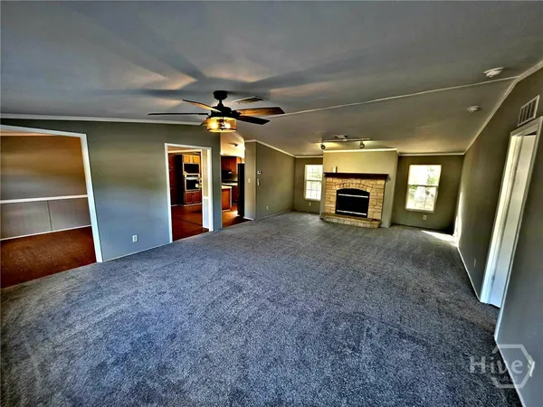 $229,000 | 240 Lucious Drive, Pembroke, GA 31321