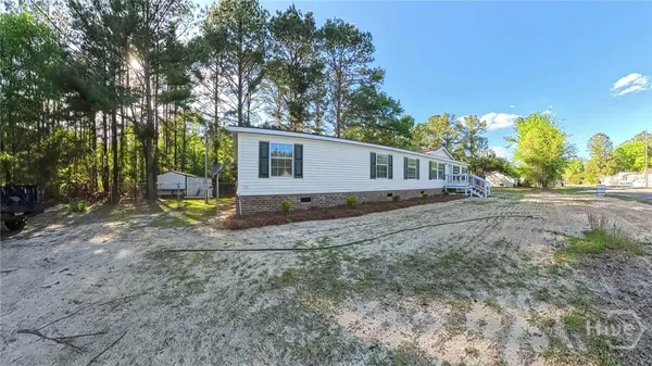 $229,000 | 240 Lucious Drive, Pembroke, GA 31321
