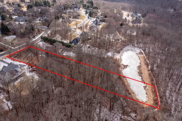 a view of entryway with flower plants