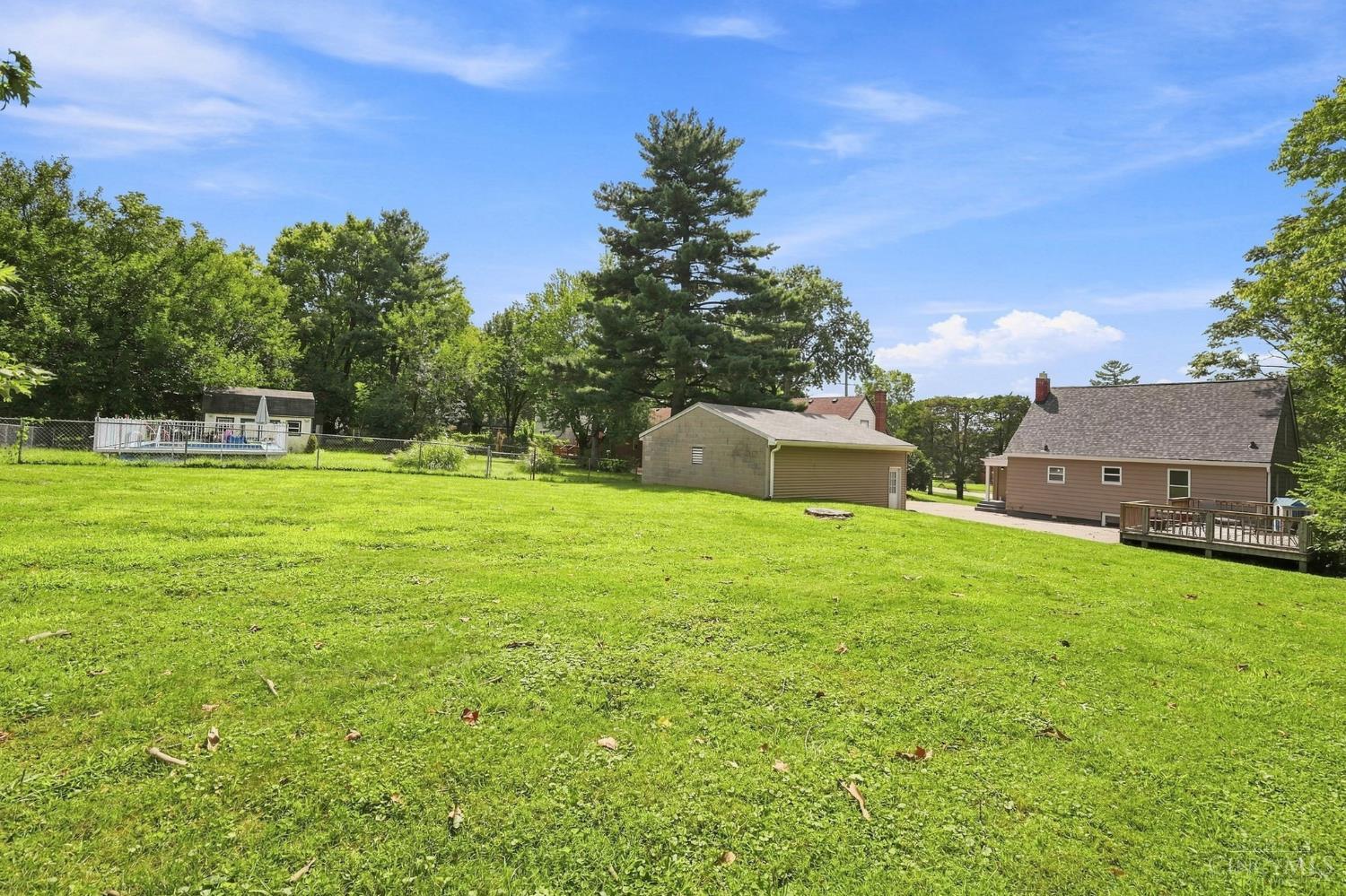 552 Anderson Ferry Road Cincinnati, OH 45238 - Photo 37 of 40 Gallery Image 37