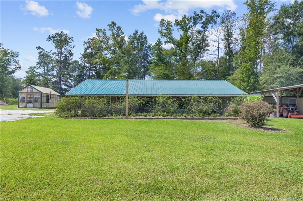 167 Fletcher Road Longville, LA 70652 - Photo 1 of 21 Gallery Image 1