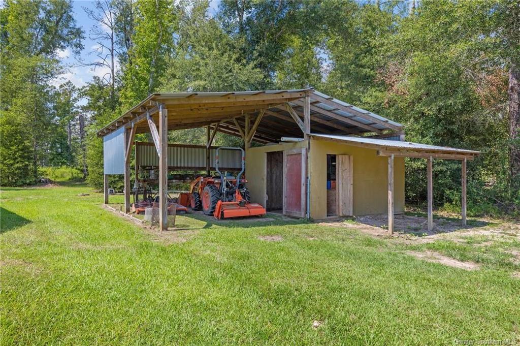 167 Fletcher Road Longville, LA 70652 - Photo 11 of 21 Gallery Image 11