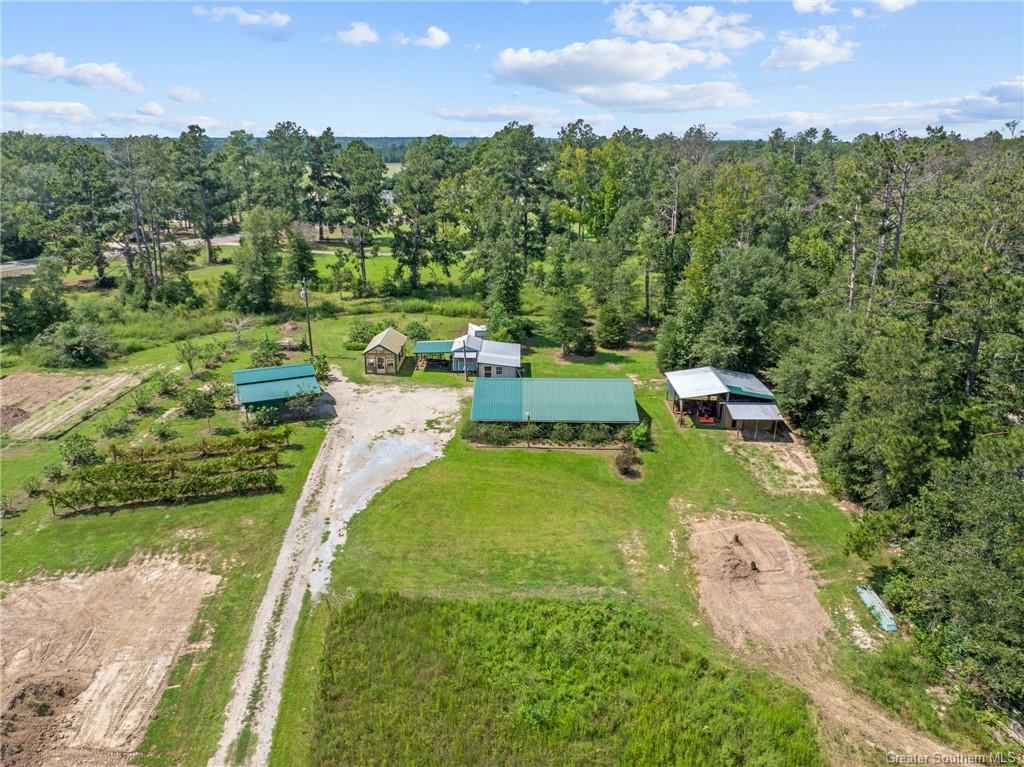 167 Fletcher Road Longville, LA 70652 - Photo 21 of 21 Gallery Image 21