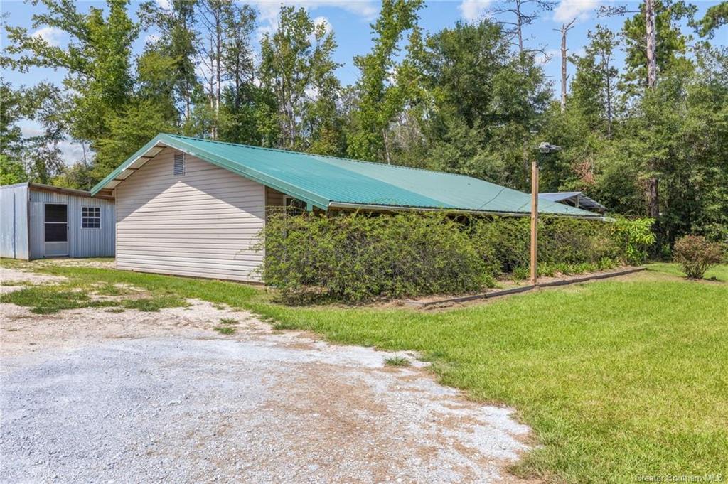 167 Fletcher Road Longville, LA 70652 - Photo 3 of 21 Gallery Image 3