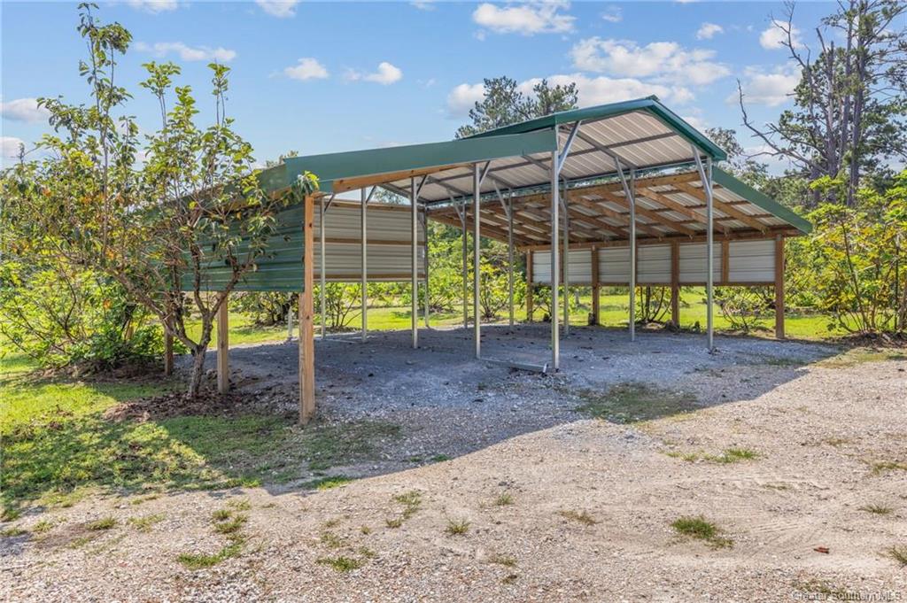 167 Fletcher Road Longville, LA 70652 - Photo 4 of 21 Gallery Image 4