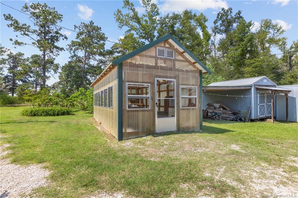 167 Fletcher Road Longville, LA 70652 - Photo 5 of 21 Gallery Image 5