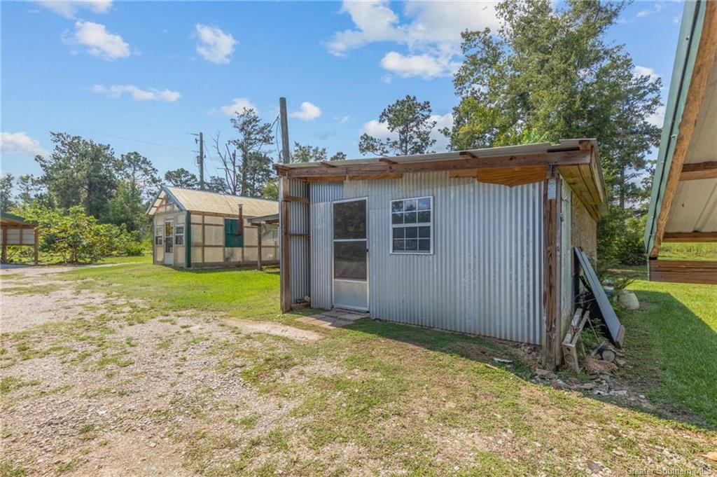 167 Fletcher Road Longville, LA 70652 - Photo 7 of 21 Gallery Image 7