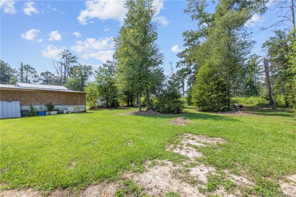 167 Fletcher Road Longville, LA 70652 - Photo 9 of 21 Gallery Image 9