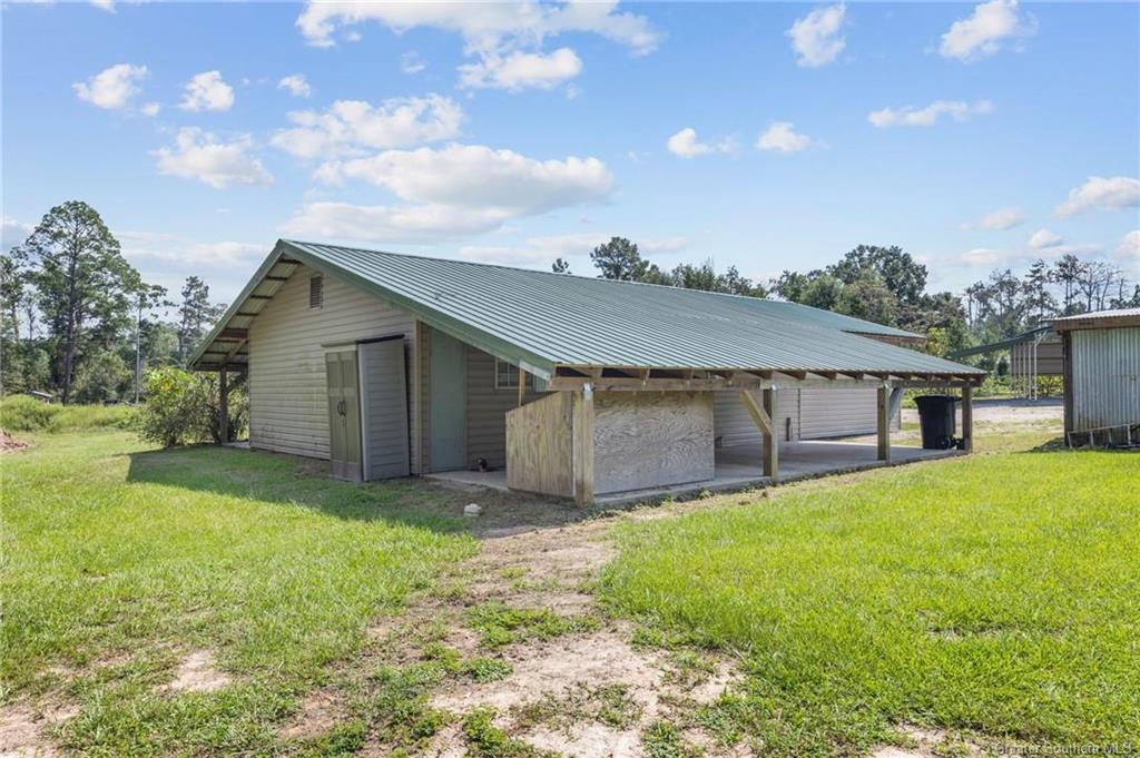 167 Fletcher Road Longville, LA 70652 - Photo 10 of 21 Gallery Image 10