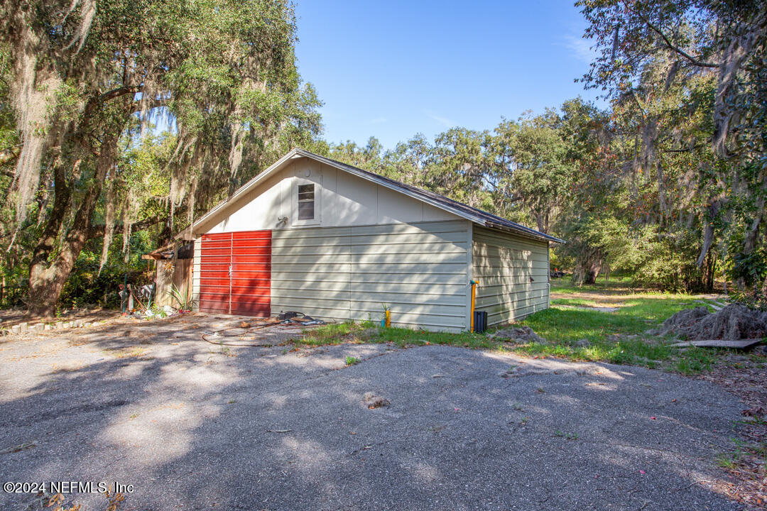 5056 Pinon Road Keystone Heights, FL 32656 - Photo 3 of 28 Possible ADU
