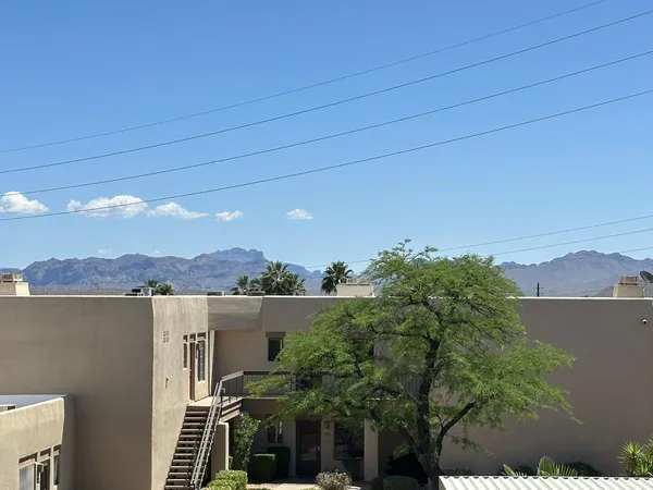 $1,350 | 17031 East El Lago Boulevard, Unit 2177, Fountain Hills, AZ 85268