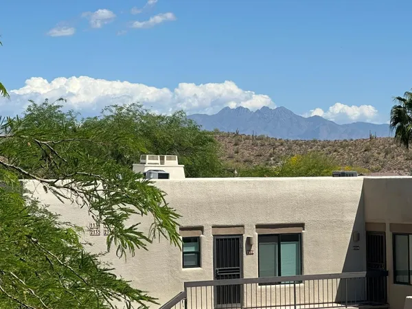 $1,350 | 17031 East El Lago Boulevard, Unit 2177, Fountain Hills, AZ 85268