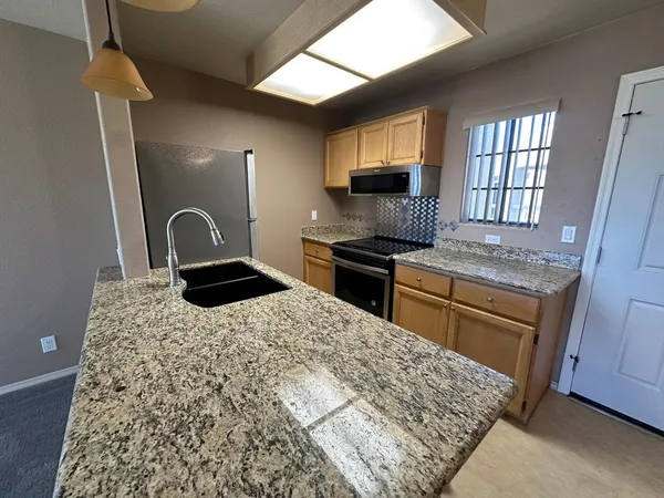 $1,350 | 17031 East El Lago Boulevard, Unit 2177, Fountain Hills, AZ 85268