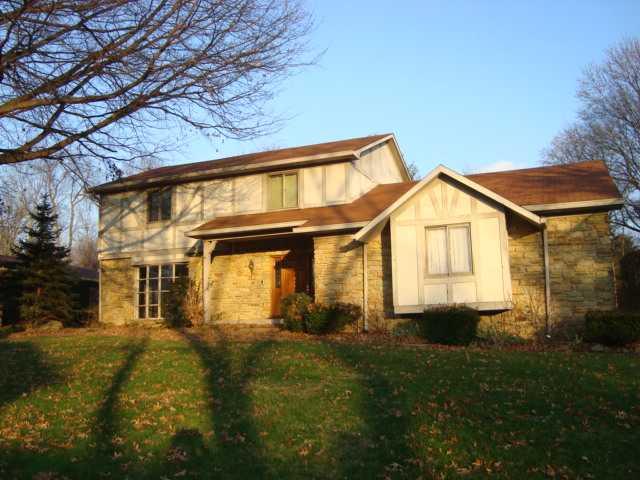 8553 Trails Run Road Indianapolis, IN 46217 - Photo 1 of 1 Gallery Image 1