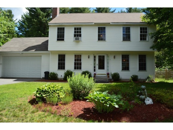 6 Captain Danforth Lane Amherst, NH 03031 - Photo 1 of 1