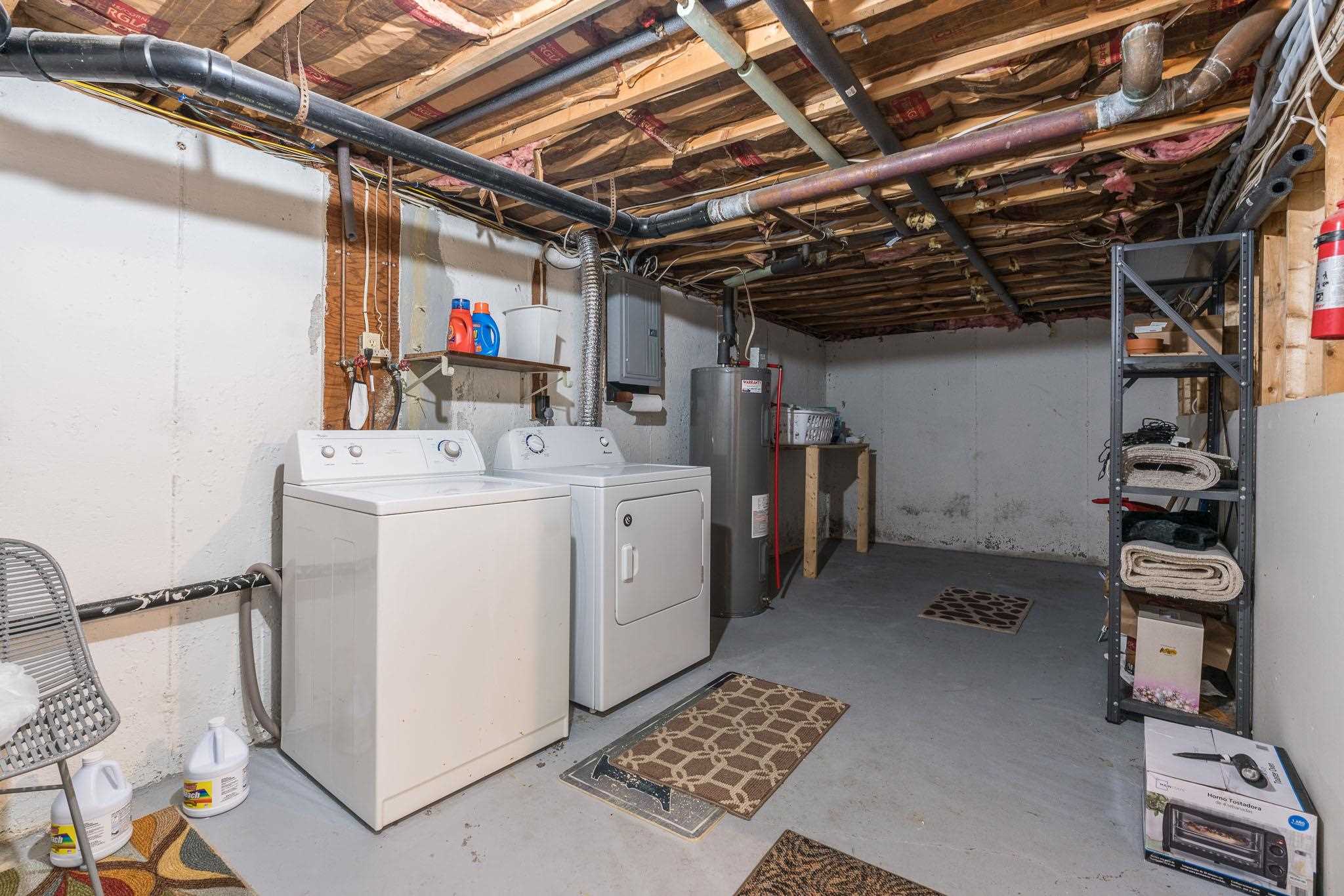 73 Old Nashua Road, Unit 41 Londonderry, NH 03053 - Photo 29 of 40 Gallery Image 29