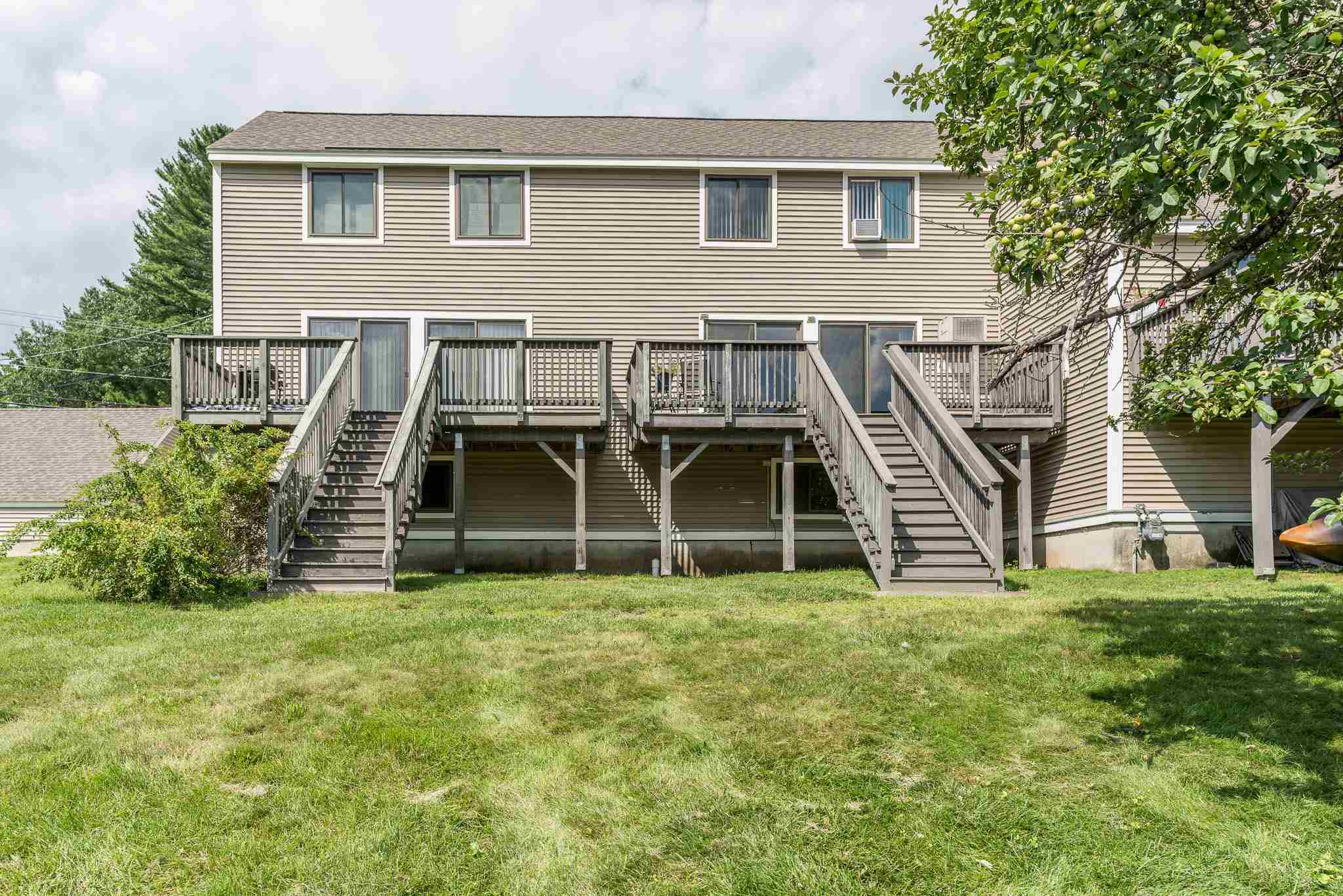 73 Old Nashua Road, Unit 41 Londonderry, NH 03053 - Photo 31 of 40 Gallery Image 31