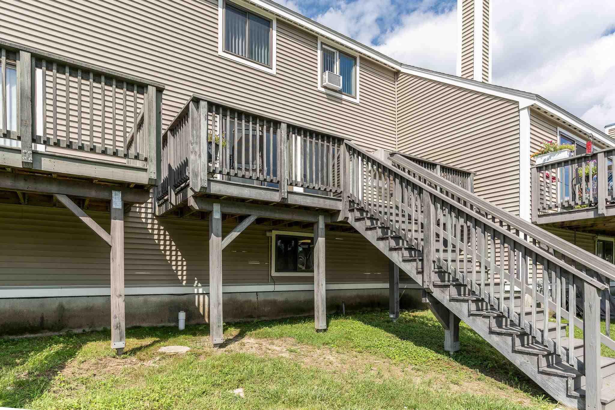 73 Old Nashua Road, Unit 41 Londonderry, NH 03053 - Photo 32 of 40 Gallery Image 32