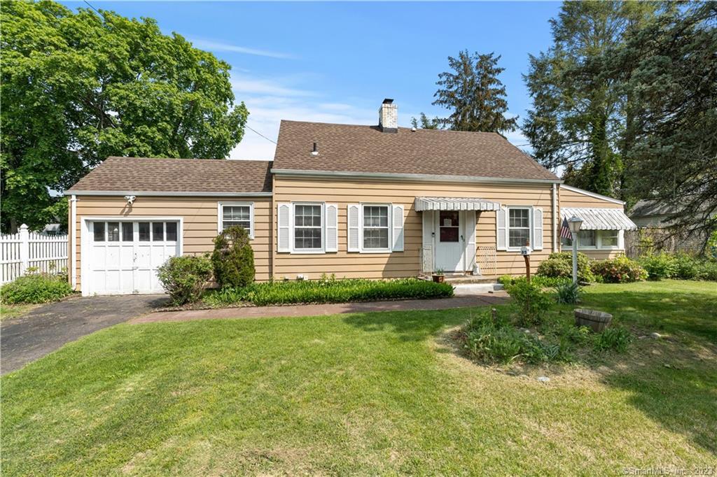 85 Wilmot Road Hamden, CT 06514 - Photo 1 of 1