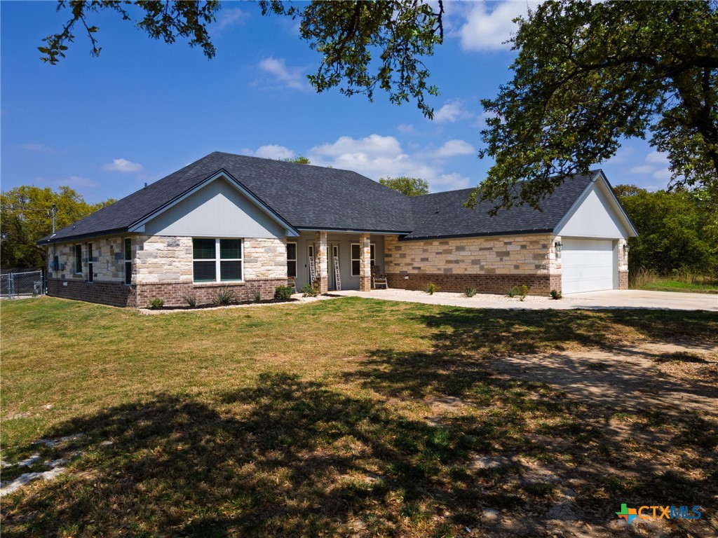 14544 Kuykendall Mountain Road Temple, TX 76502 - Photo 9 of 44