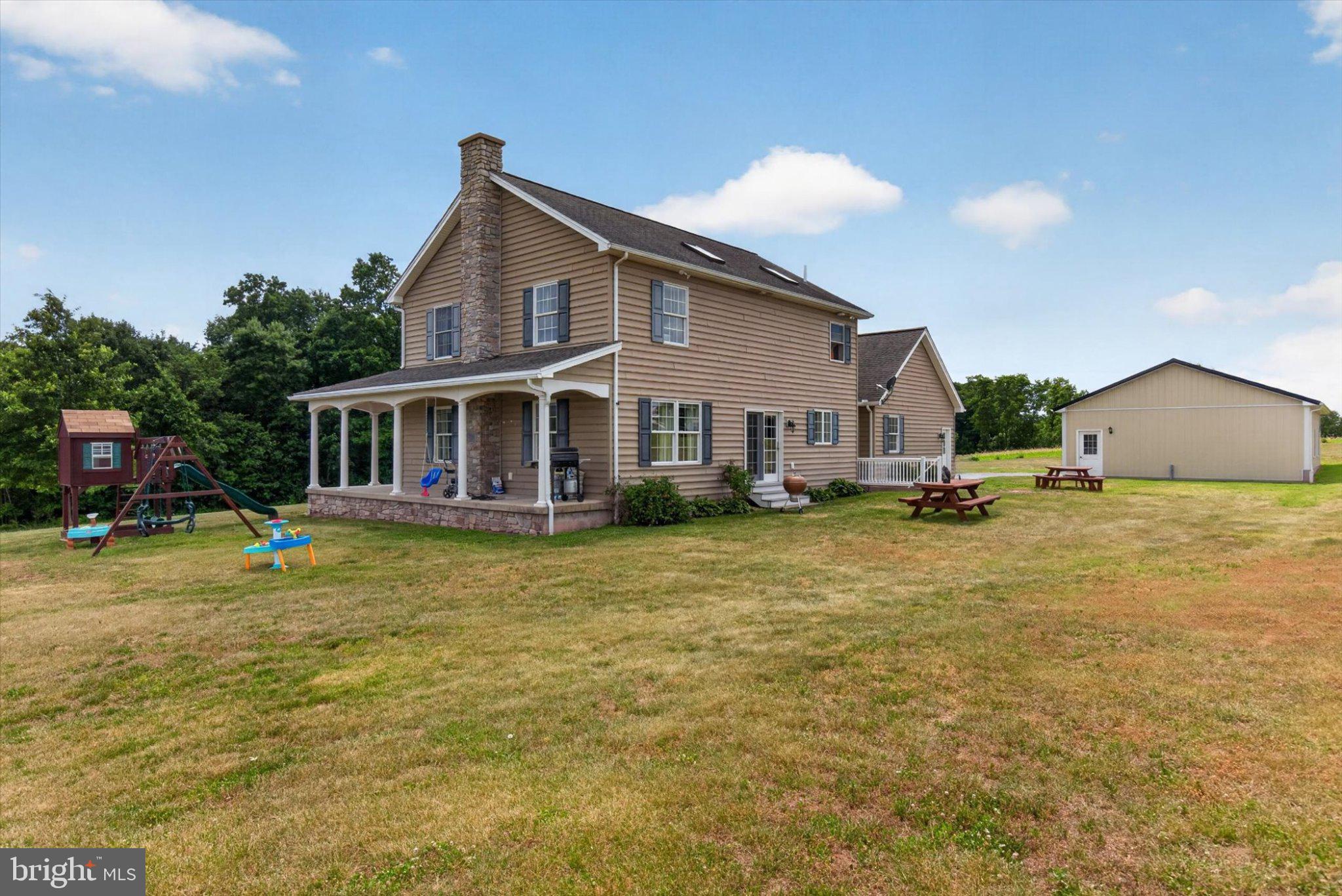 151 Bechtel Road Elizabethville, PA 17023 - Photo 42 of 63