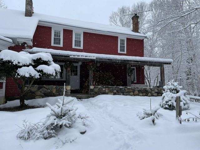 2650 Tampico Road Danville, VT 05828 - Photo 56 of 60