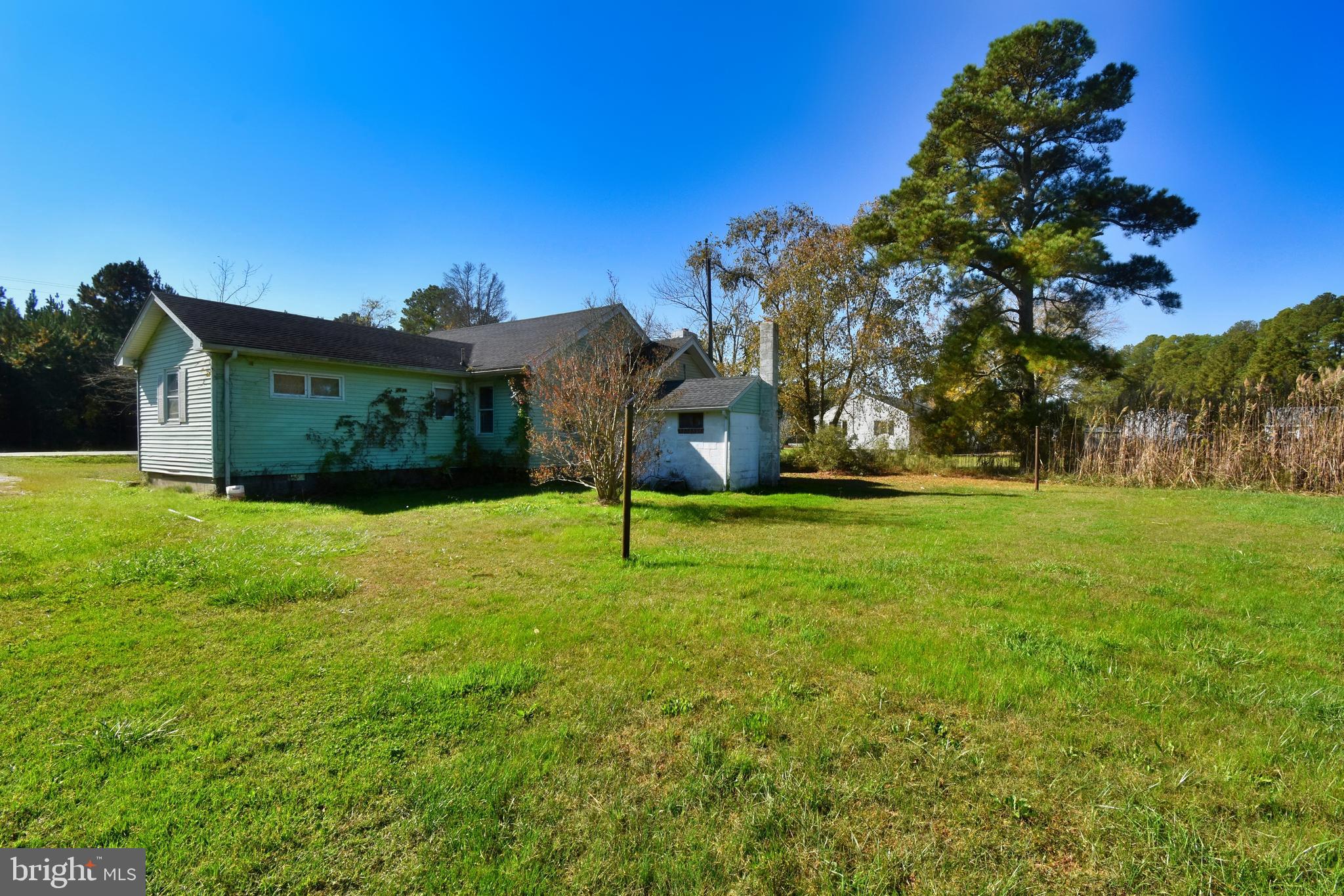 26920 Deal Island Road Princess Anne, MD 21853 - Photo 2 of 28
