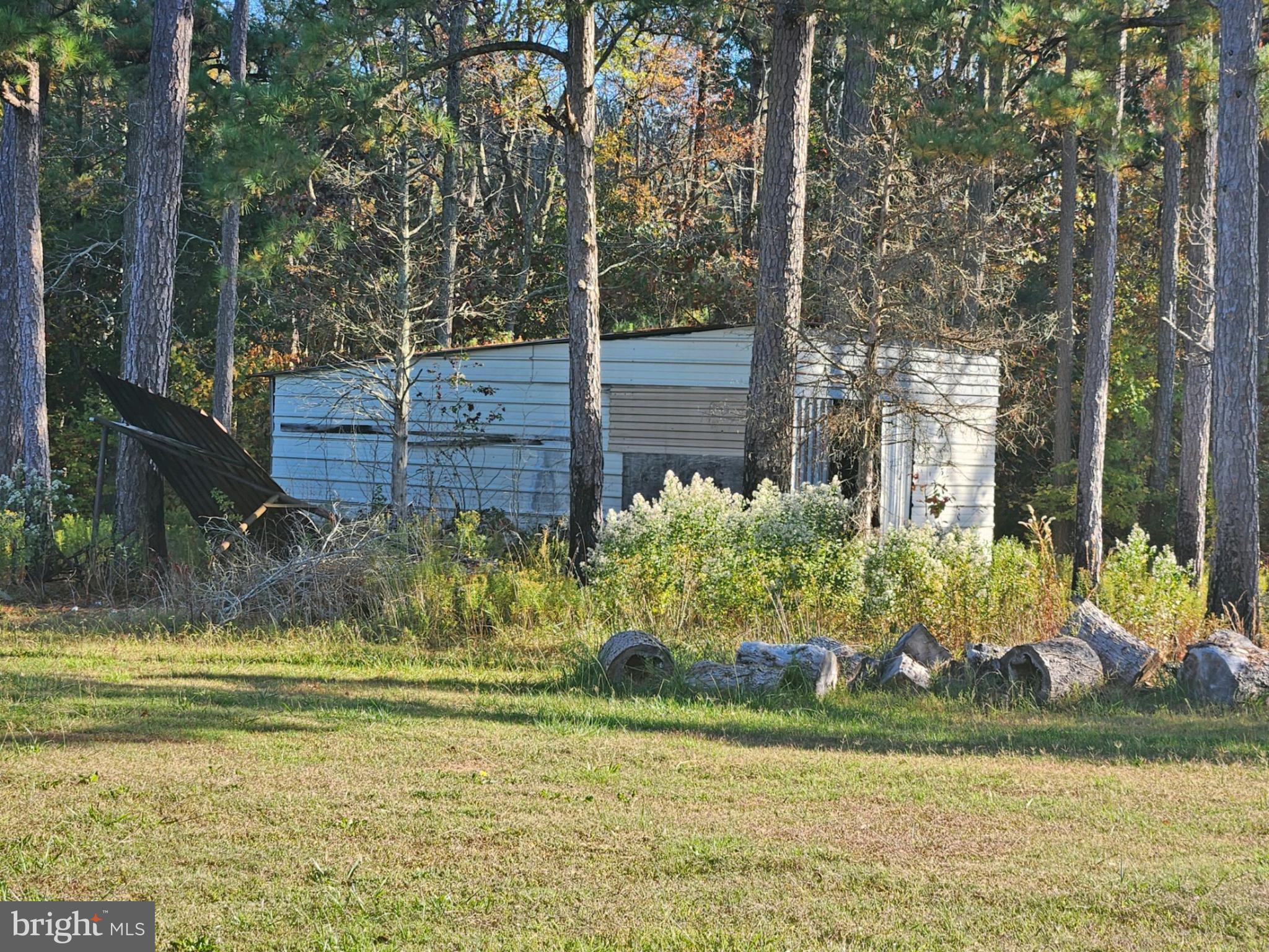 26920 Deal Island Road Princess Anne, MD 21853 - Photo 22 of 28