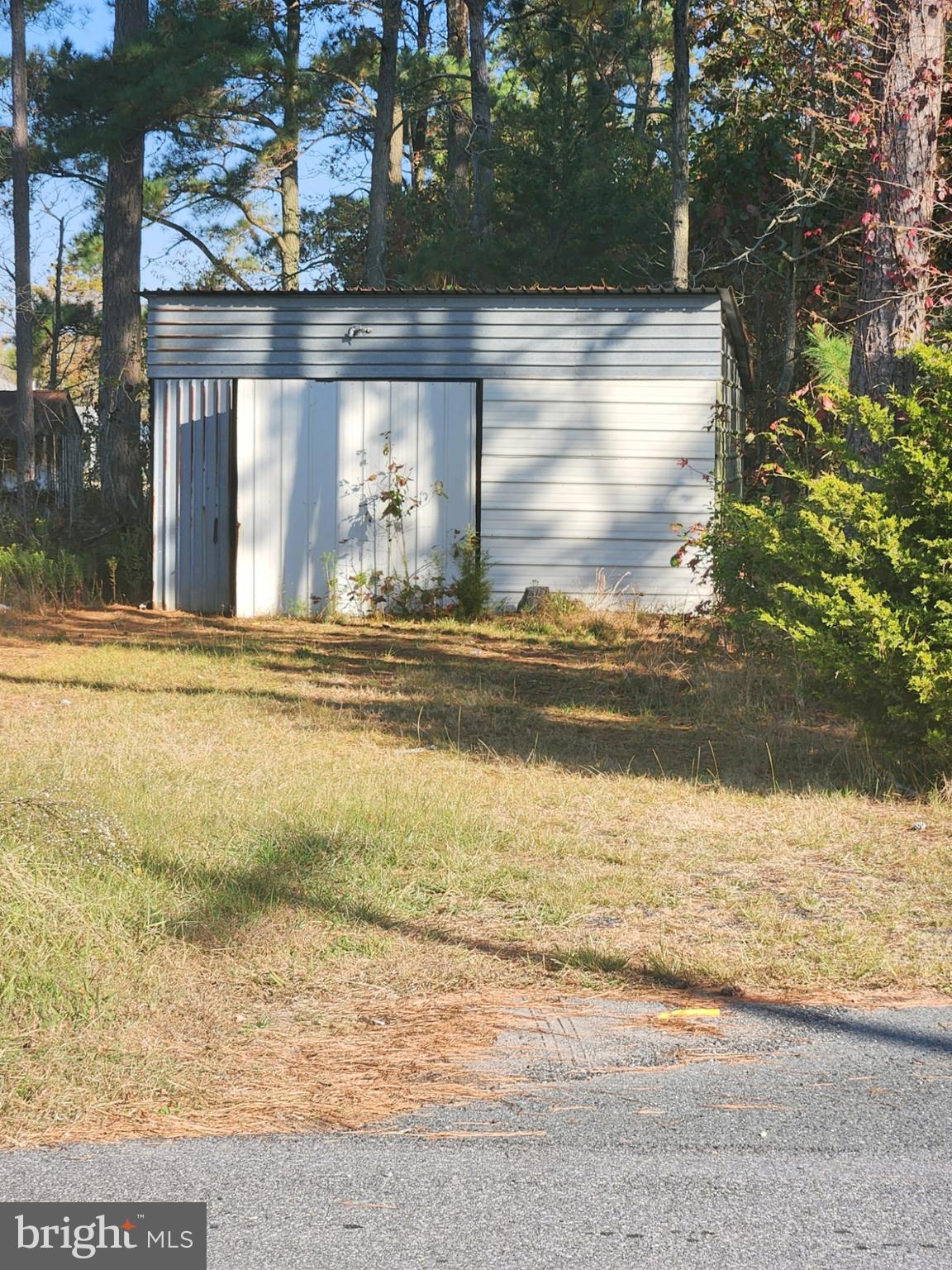 26920 Deal Island Road Princess Anne, MD 21853 - Photo 23 of 28