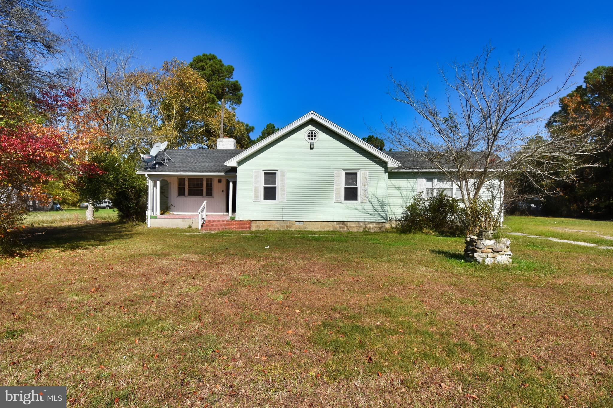 26920 Deal Island Road Princess Anne, MD 21853 - Photo 25 of 28