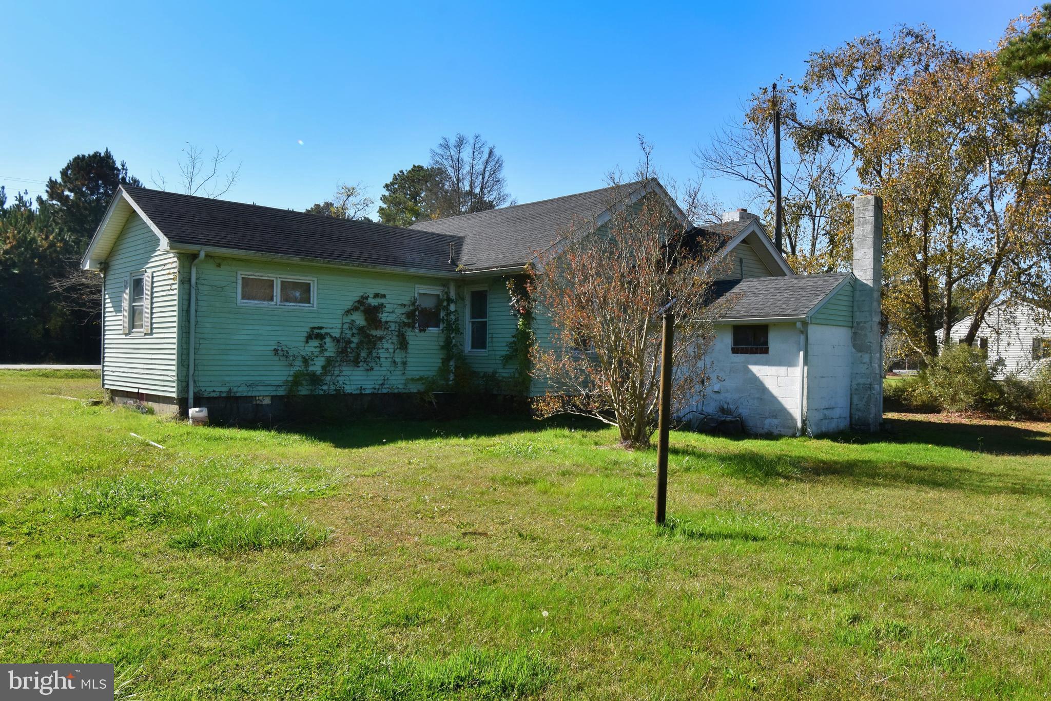 26920 Deal Island Road Princess Anne, MD 21853 - Photo 27 of 28