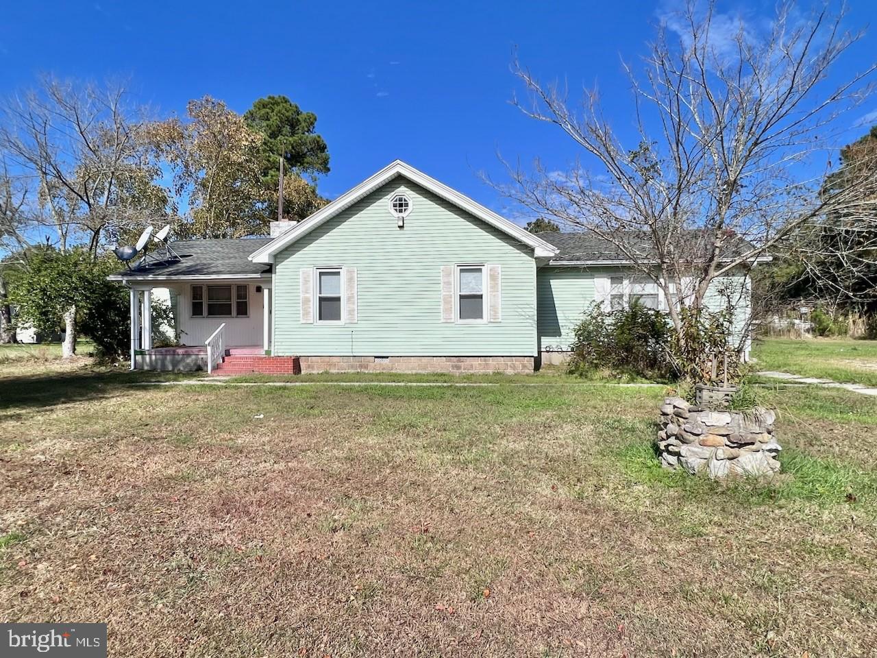 26920 Deal Island Road Princess Anne, MD 21853 - Photo 28 of 28